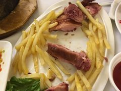 -丰收日·小海鲜·沪上家宴(顾村正大店)