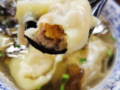 -方老大馄饨(抚宁巷店)