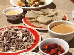 -北平小馆·烤鸭·家常菜(磨房北里店)