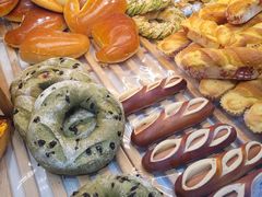 -BreadTalk面包新语·烘焙蛋糕(海珠丽影广场店)