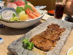 -小山日本料理(兴业太古汇店)