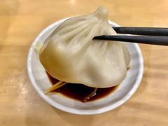 -龙咆汤包·手工现包小笼(拱北口岸店)