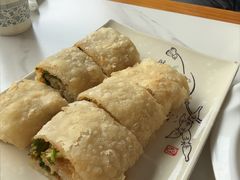 -长风清真馆(枣阳路店)