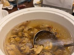 -水月周庄铂尔曼酒店-水月荟中餐厅