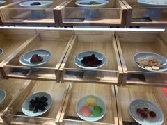-阮大兴糕团(日月光中心店)