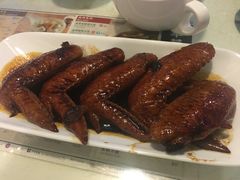 -翠华餐厅(旺角文华商场店)
