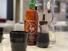 -CHILL Pho澳洲牛肉越南粉(佛山顺德万象汇店)
