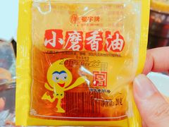 -呷哺呷哺(西单大悦城店)