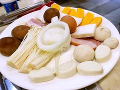 -金顺韩式烤肉·网红烤肉店(广利路店)
