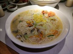 莆田卤面-四道菜·福建海蛎煎(世欧广场店)