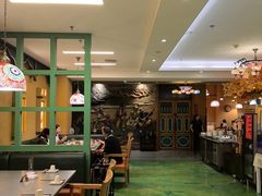 -君邦火锅(新疆大厦店)