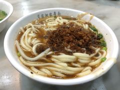 -肖家河家常面(肖家河北街店)