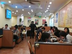 大堂-萨莉亚意式餐厅(莲花国际广场店)