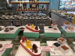 -友鹏海鲜(新宜白大道店)