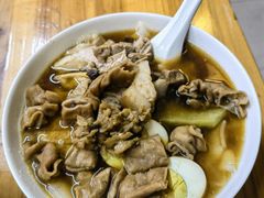 -汕头小吃粿汁(怡居街店)