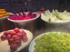 -钱小奴创意自助餐厅·原切谷饲安格斯畅吃(宁波慈溪爱琴海店)
