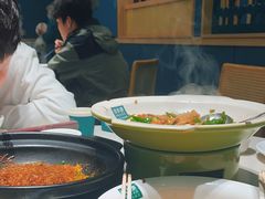 -绿草地·湘菜(7mall店)