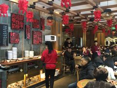 -慧娟面馆·餐厅(望江路店)