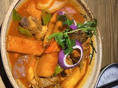 -那时新疆·若羌(经纬汇店)