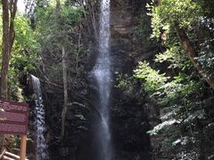 -昆明青龙峡风景区