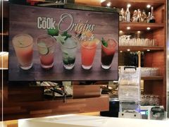 -The COOK·厨餐厅·自助餐(浦东嘉里大酒店)