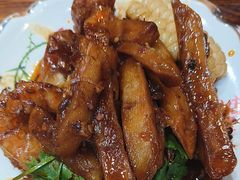 -槐店王婆大虾(开发区店)