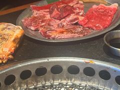 -300杯·和牛烧肉清酒专门店(廊里店)