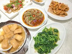 -潮之南·潮汕菜·鱼仔档(南山店)