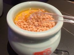 -额尔敦传统涮(公园西路店)