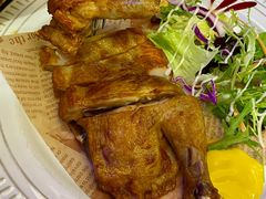 -城堡俄式西餐厅(中央大街索道店)