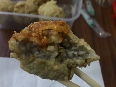 -阿凸芋圆(上帝街店)
