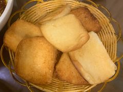 -褒河栈道渔庄(建工路总店)