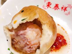 -东泰祥生煎馆(重庆北路店)