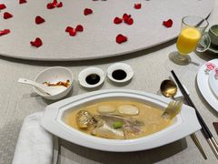 蒸黄鱼-甬府(黄浦店)
