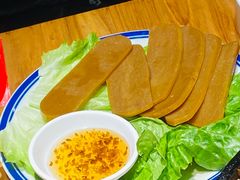 -么肆烤肉(汉街形象店)