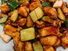 -南来顺饭庄·清真(南菜园店)
