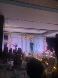 -北京东方茂酒店-宴会厅