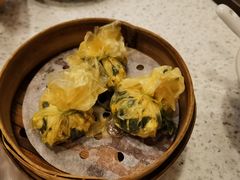 晴雯豆腐包-南京大牌档(龙江新城市广场店)