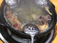 -濠轩阁特色生蚝火锅(水湾路店)
