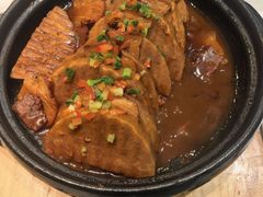 -车之谷·汽车文化主题餐厅(汽开店)