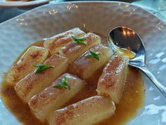 -蛇口希尔顿南海酒店·随轩中餐厅·粤菜