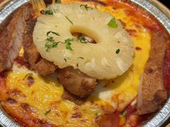 -卡朋厨房(289艺术园区店)