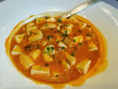 麻辣豆腐白子-名豪品鲜荟(云亭店)