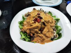 水爆肚-来顺成饭庄