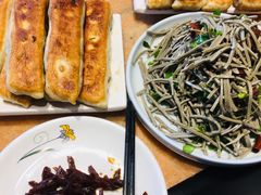 -福荣居褡裢火烧京味家常菜(西四店)