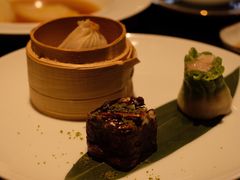 -上海苏宁宝丽嘉酒店·嘉府壹号中餐厅