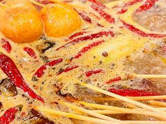 -川成串·自助串串香火锅(朝阳店)