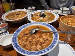 -老雒阳面馆·水席(定鼎门店)