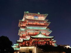 -寻梦滕王阁实景演出