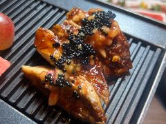 -花潮料理艺食馆(SM新生活广场店)
